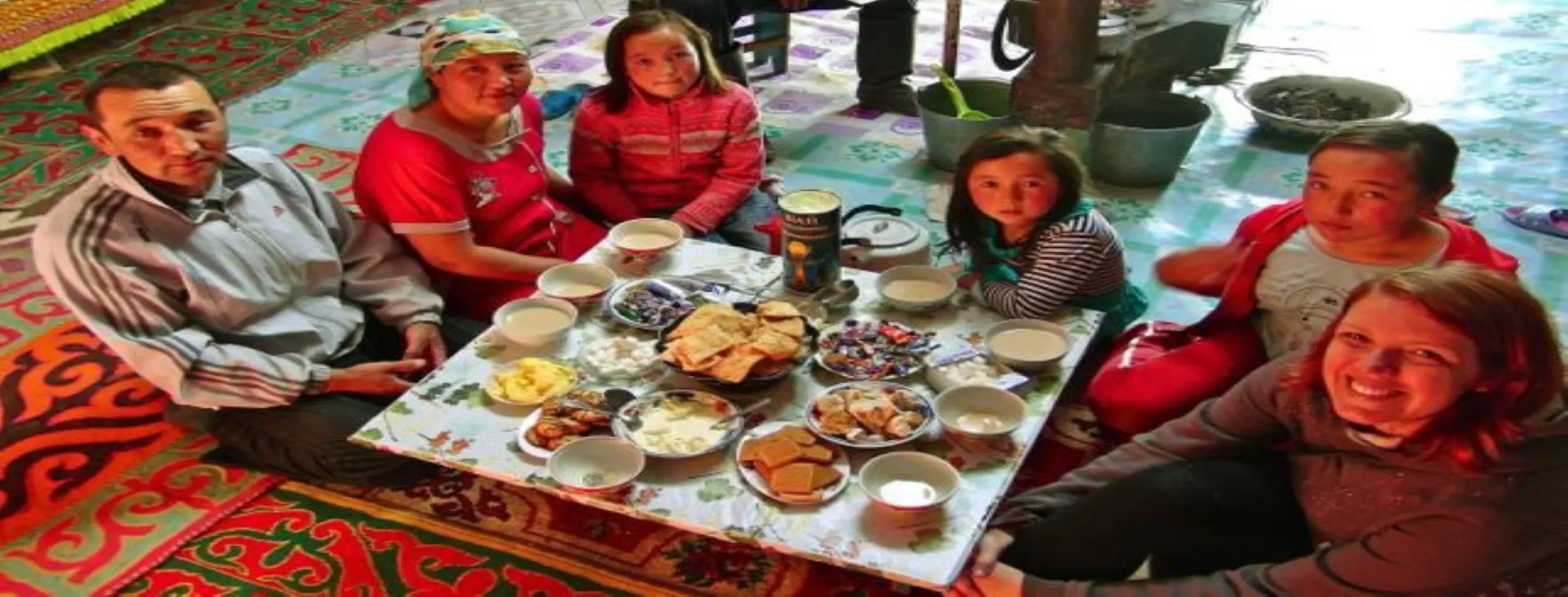 Image for Nomadic Homestay